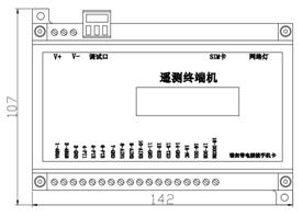 智慧土壤墒情与水文监测预警系统 从感知到智能决策的农田水利新基建